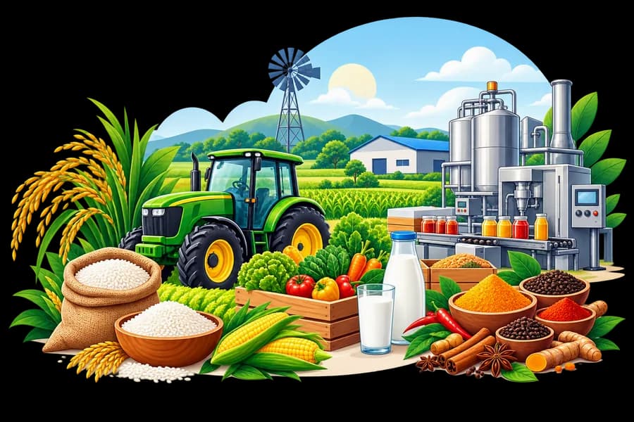 Food Processing
